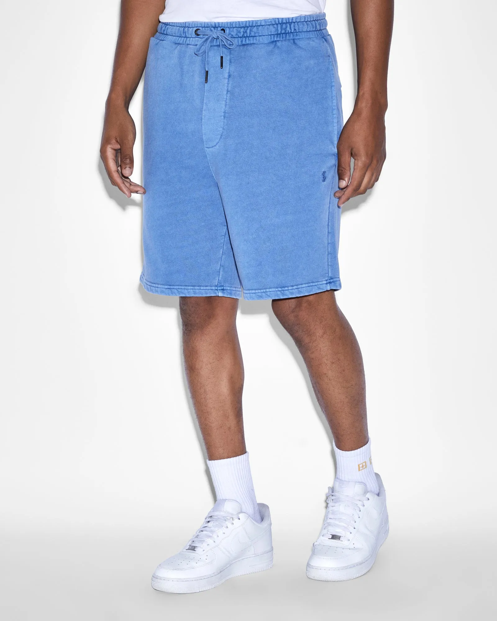 4X4 TRAK SHORT ATLANTIC sold by Ksubi