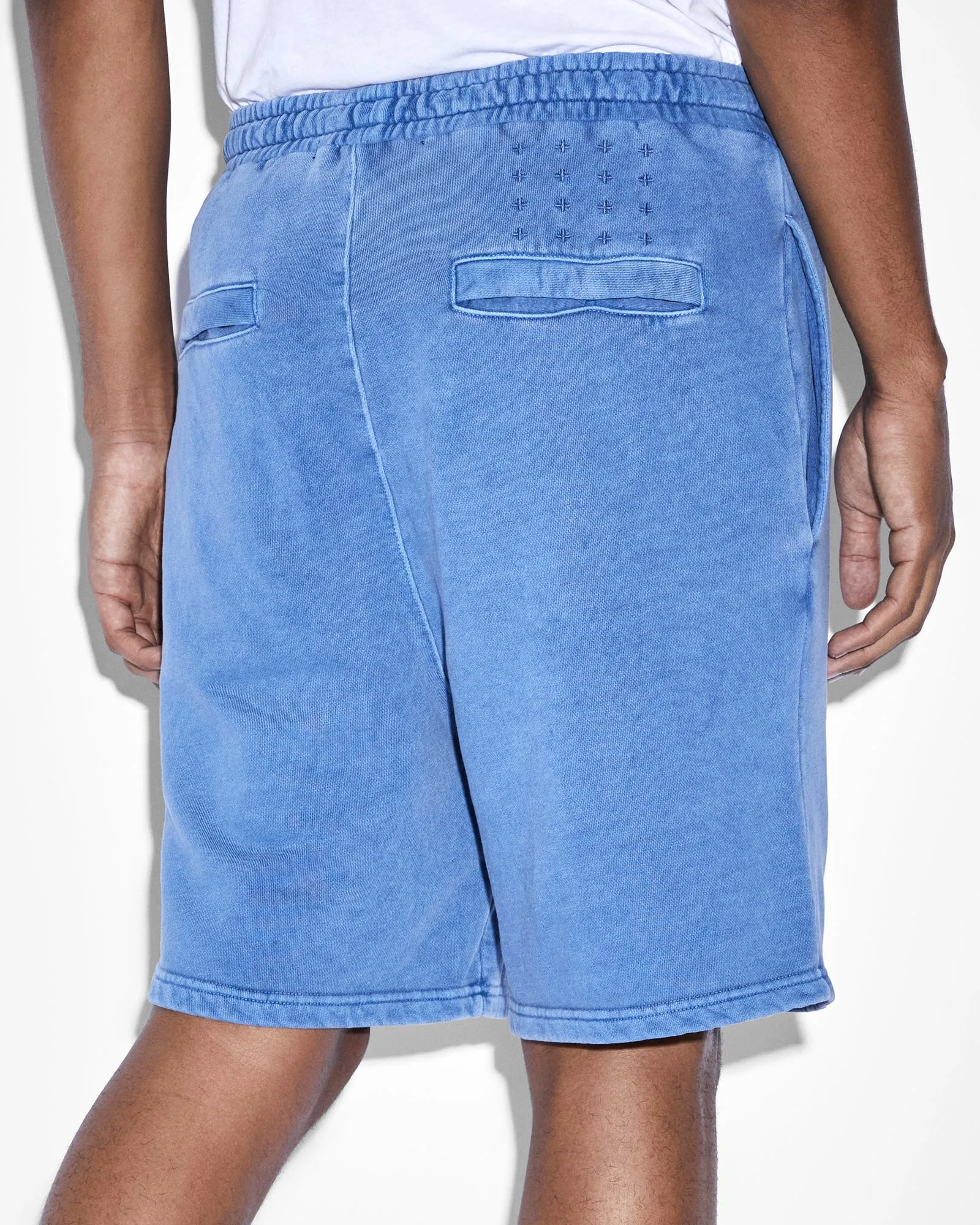 4X4 TRAK SHORT ATLANTIC sold by Ksubi product image thumbnail 3