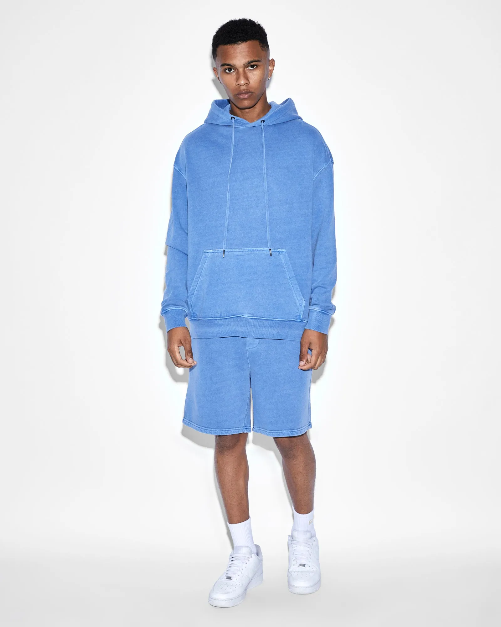 4X4 TRAK SHORT ATLANTIC sold by Ksubi product image thumbnail 2