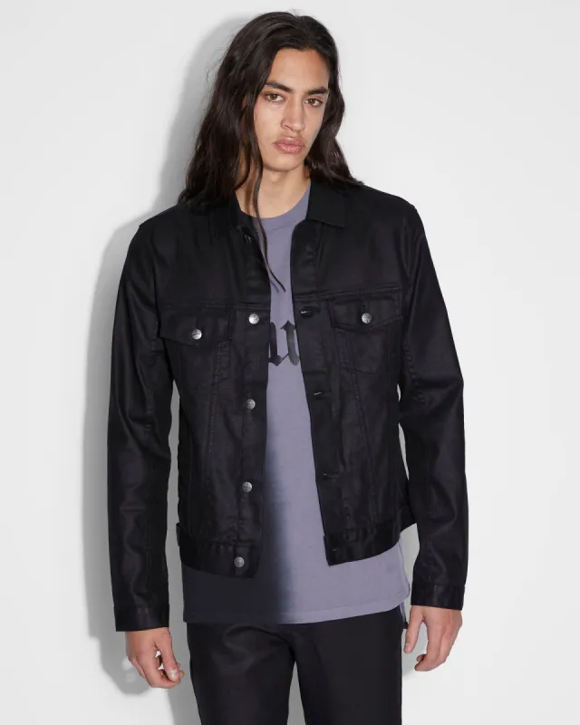 CLASSIC JACKET KULT WAX sold by Ksubi
