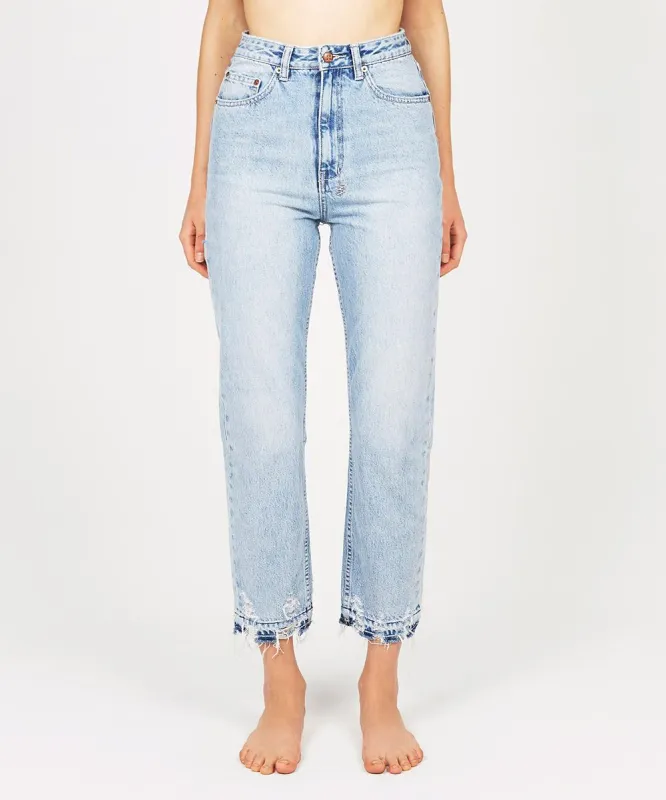 CHLO WASTED SUPER FREAK sold by Ksubi