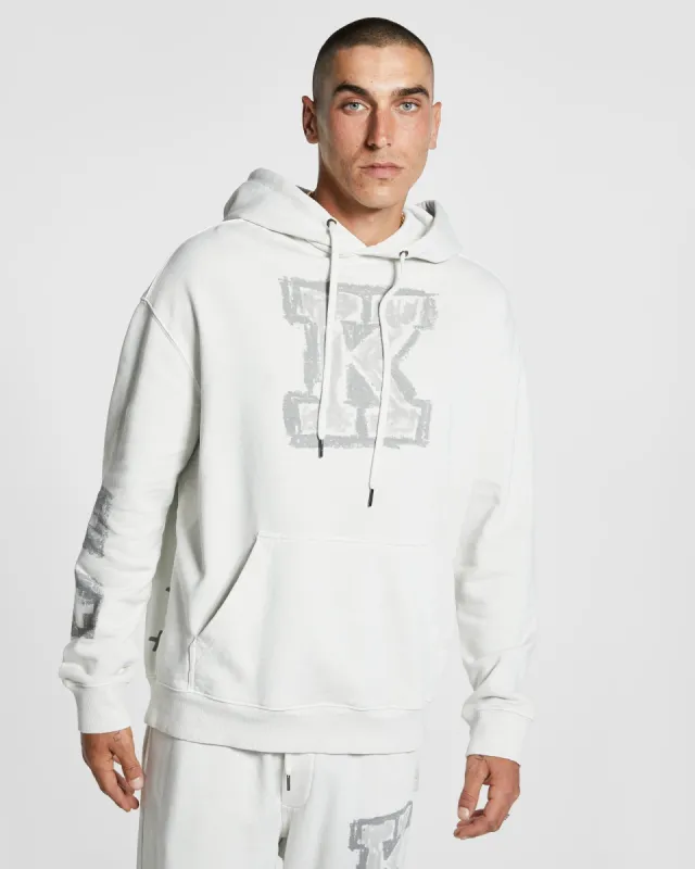 ASAP TYY BIGGIE HOODIE FADED BLACK | Parallel