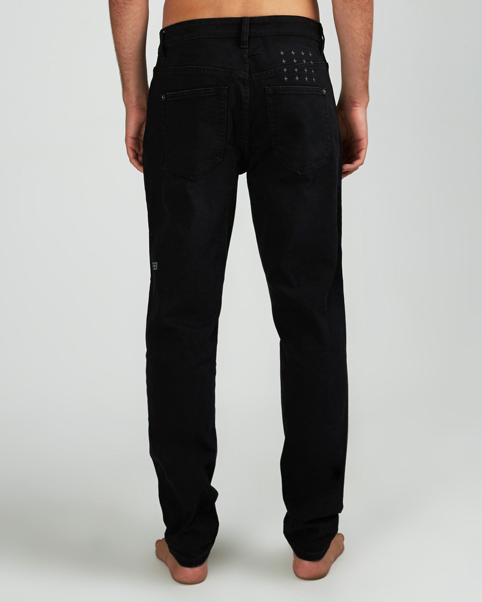 WOLFGANG HUSTLER sold by Ksubi product image thumbnail 2