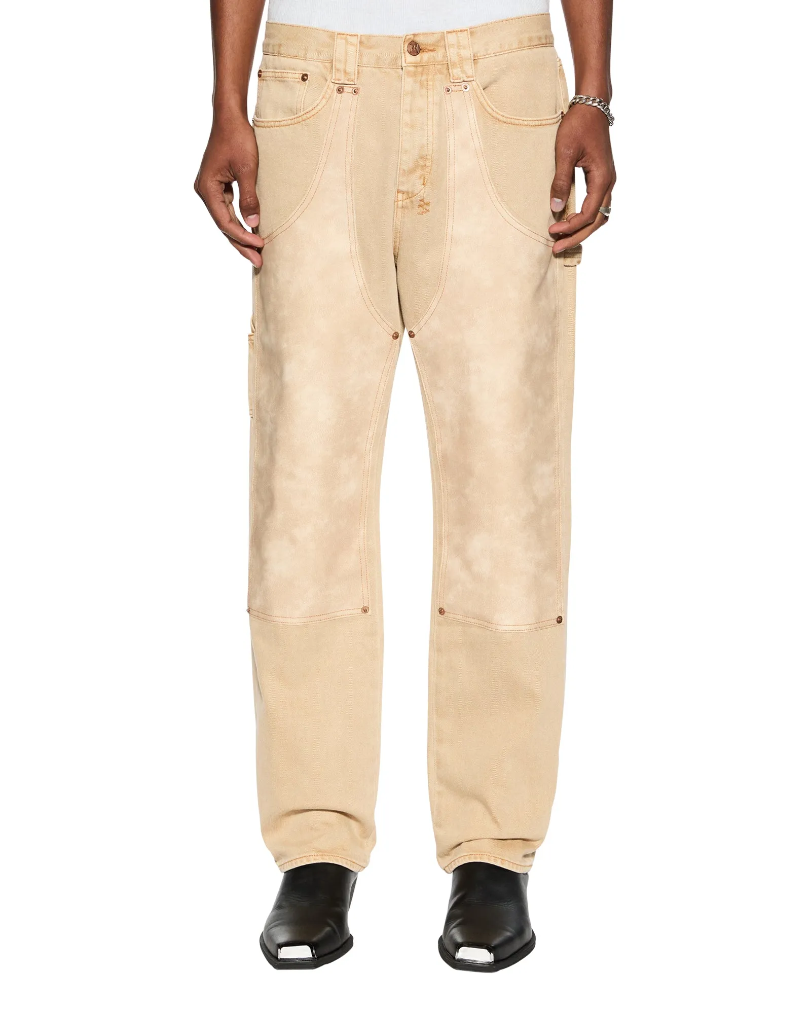 ANTI K STANDOFF sold by Ksubi