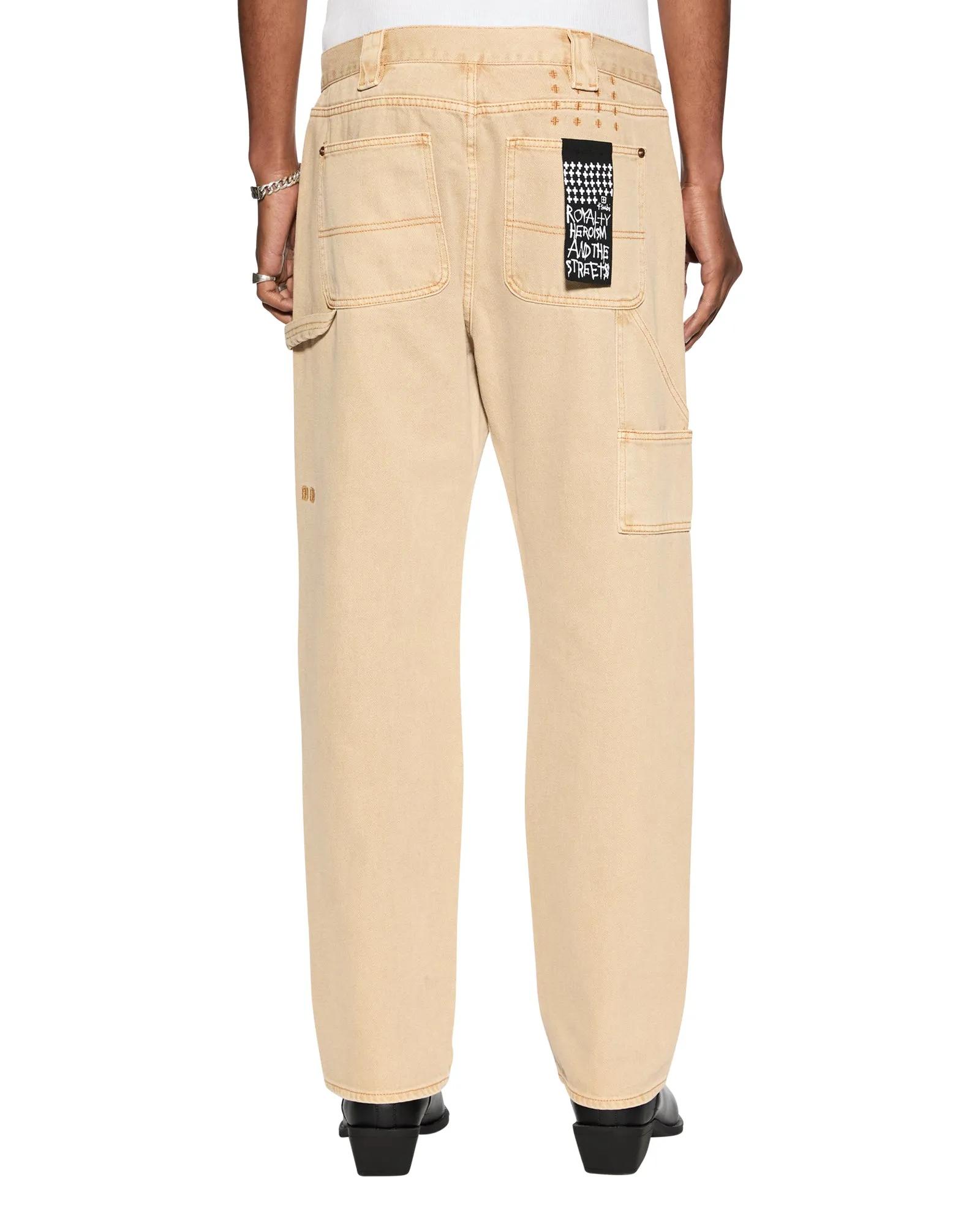 ANTI K STANDOFF sold by Ksubi product image thumbnail 5