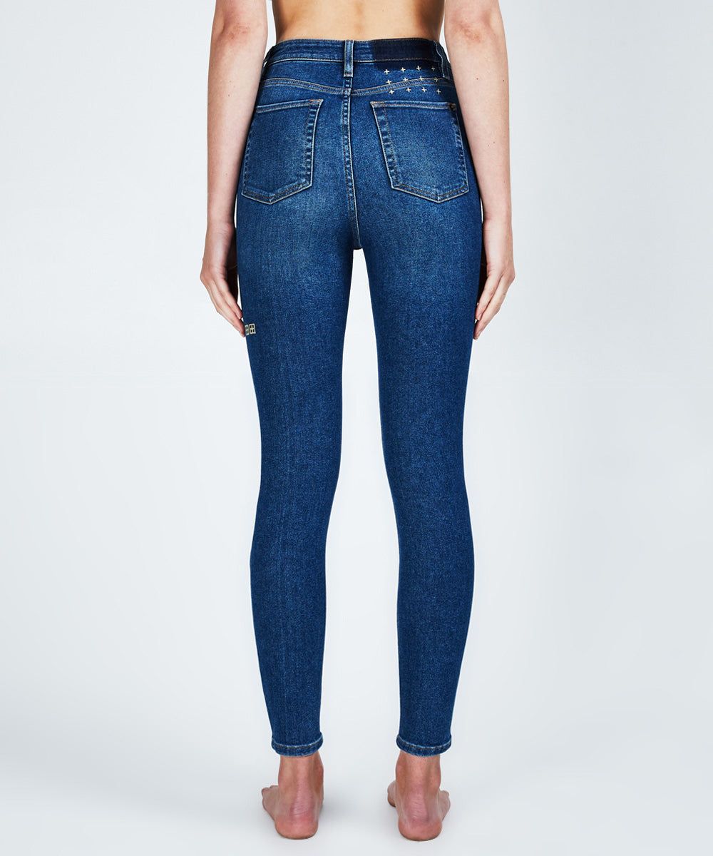 HI N WASTED ROYALTY sold by Ksubi product image thumbnail 2