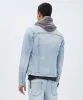 CLASSIC JACKET KARMA sold by Ksubi