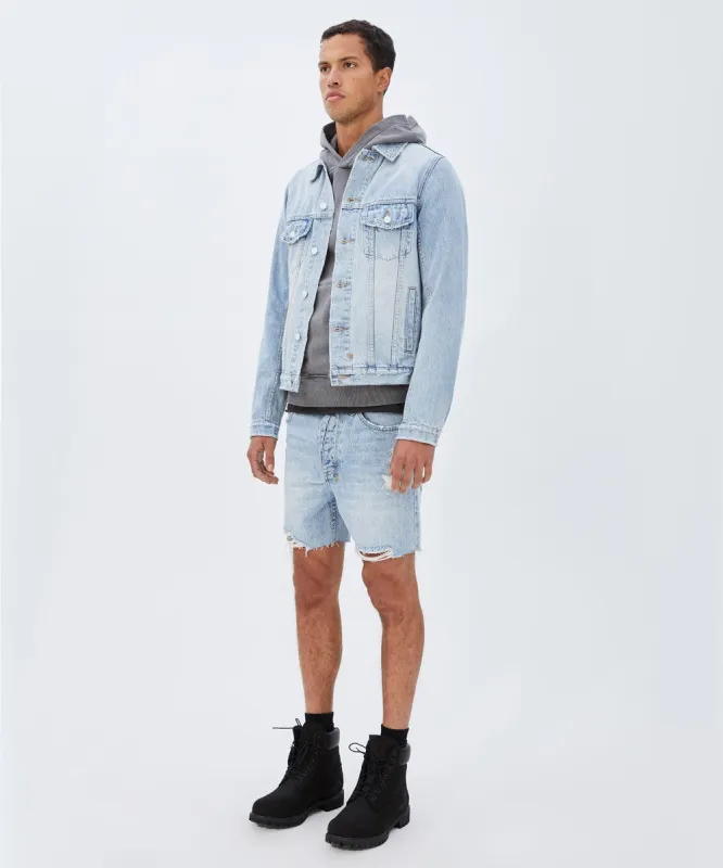 CLASSIC JACKET KARMA sold by Ksubi