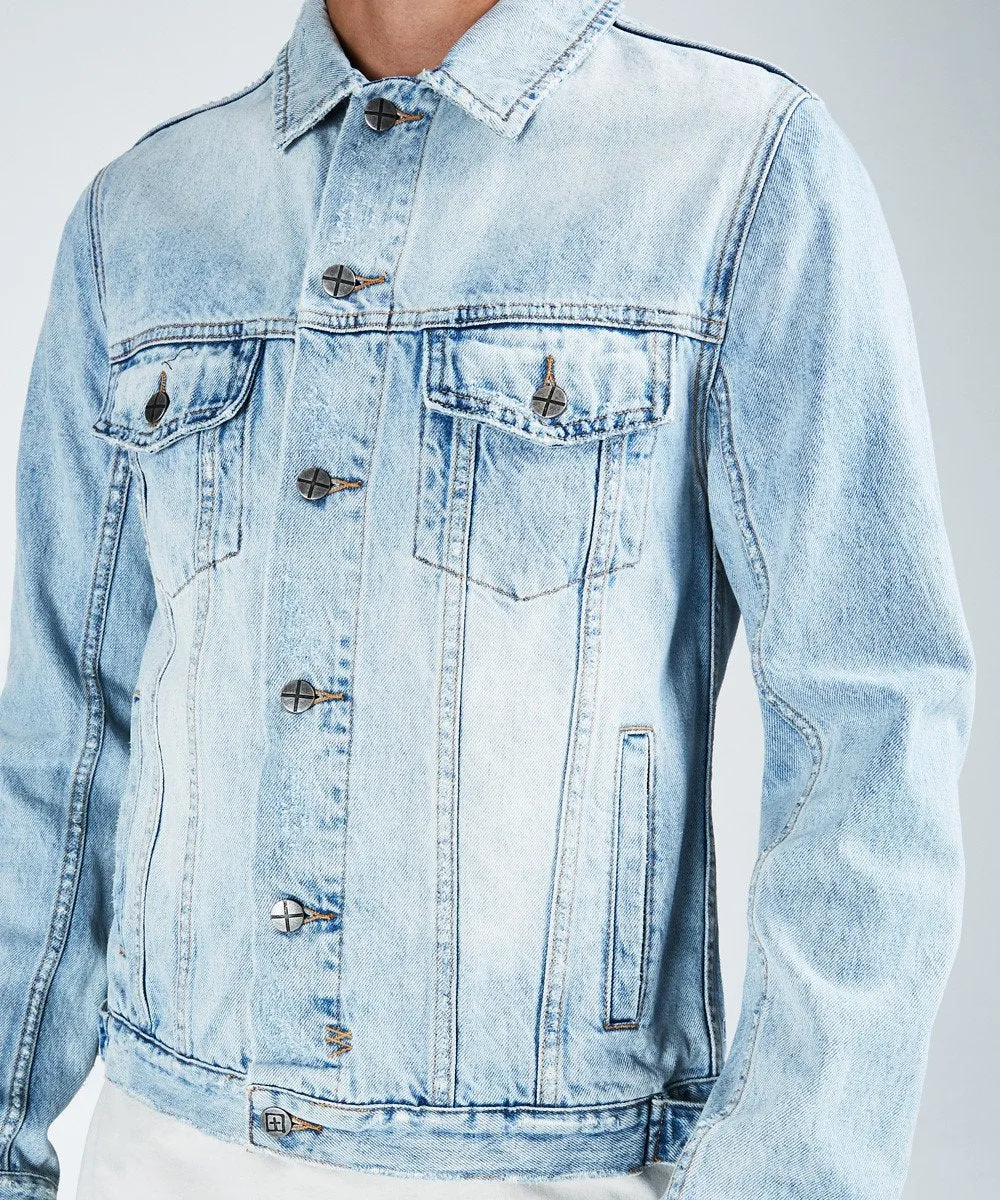 CLASSIC JACKET KARMA sold by Ksubi product image thumbnail 5