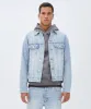 CLASSIC JACKET KARMA sold by Ksubi