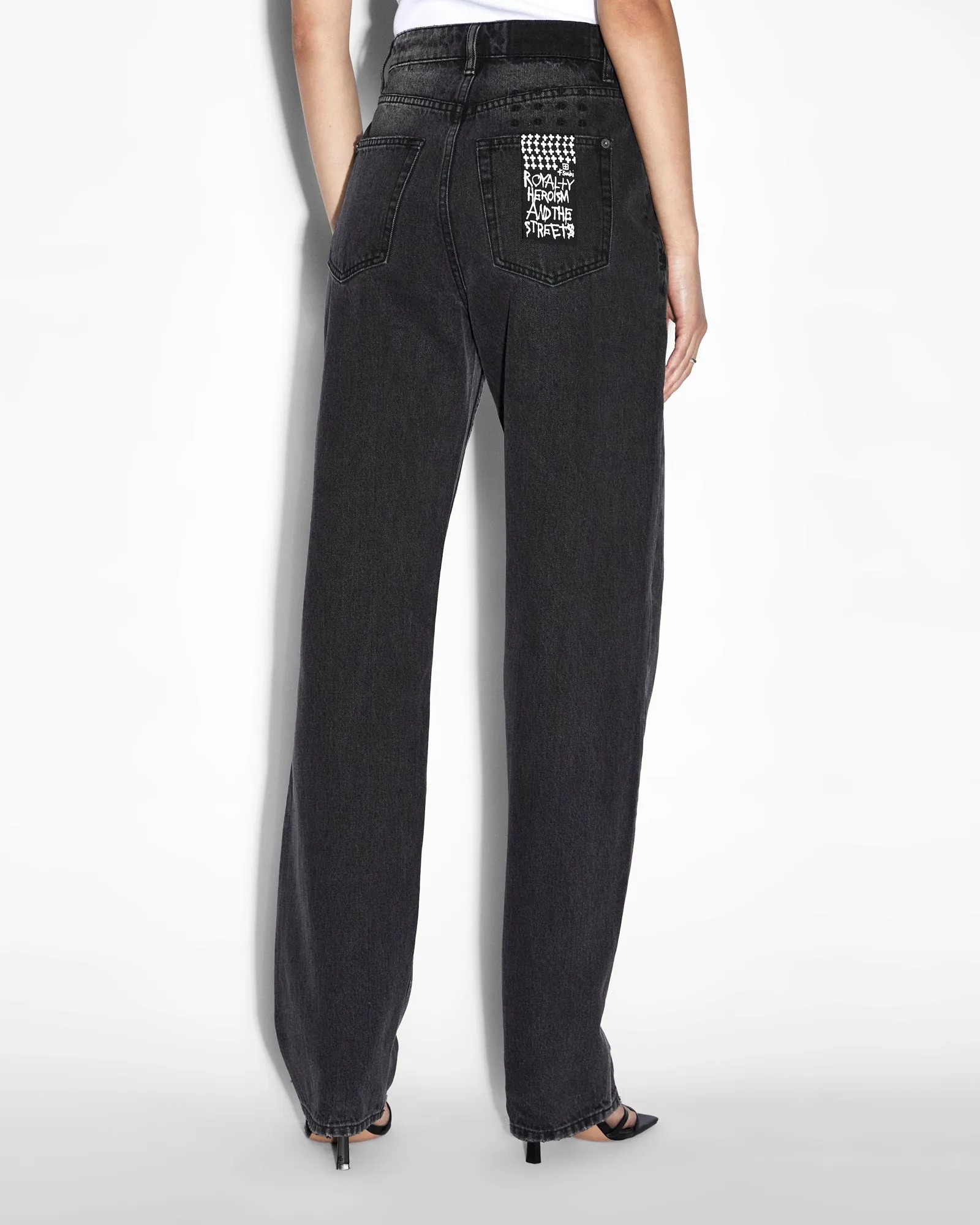 PLAYBACK ONYX sold by Ksubi product image thumbnail 3