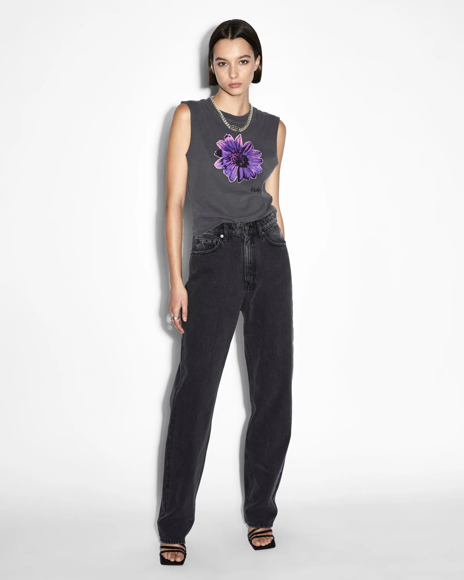 PLAYBACK ONYX sold by Ksubi product image thumbnail 2