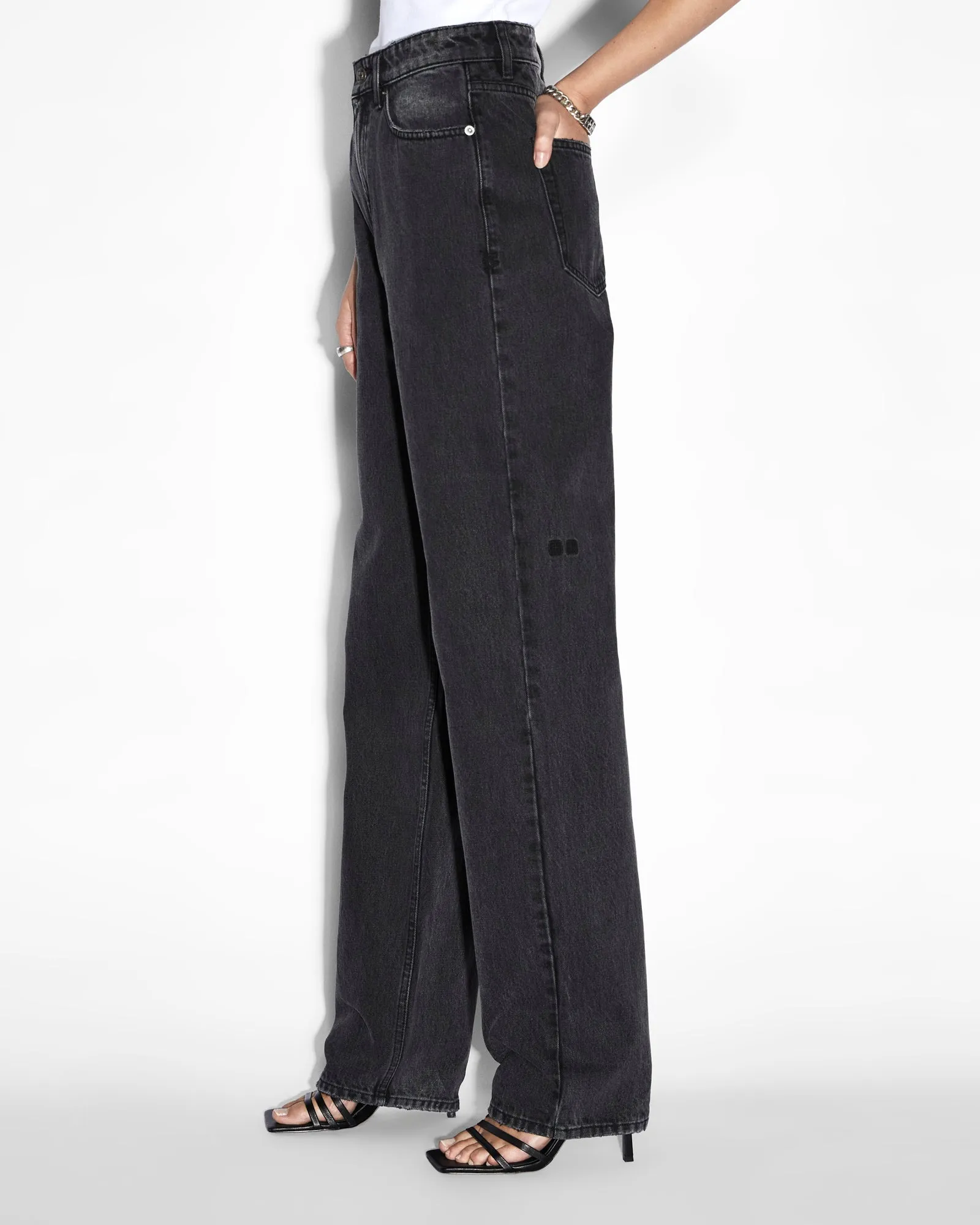 PLAYBACK ONYX sold by Ksubi product image thumbnail 4