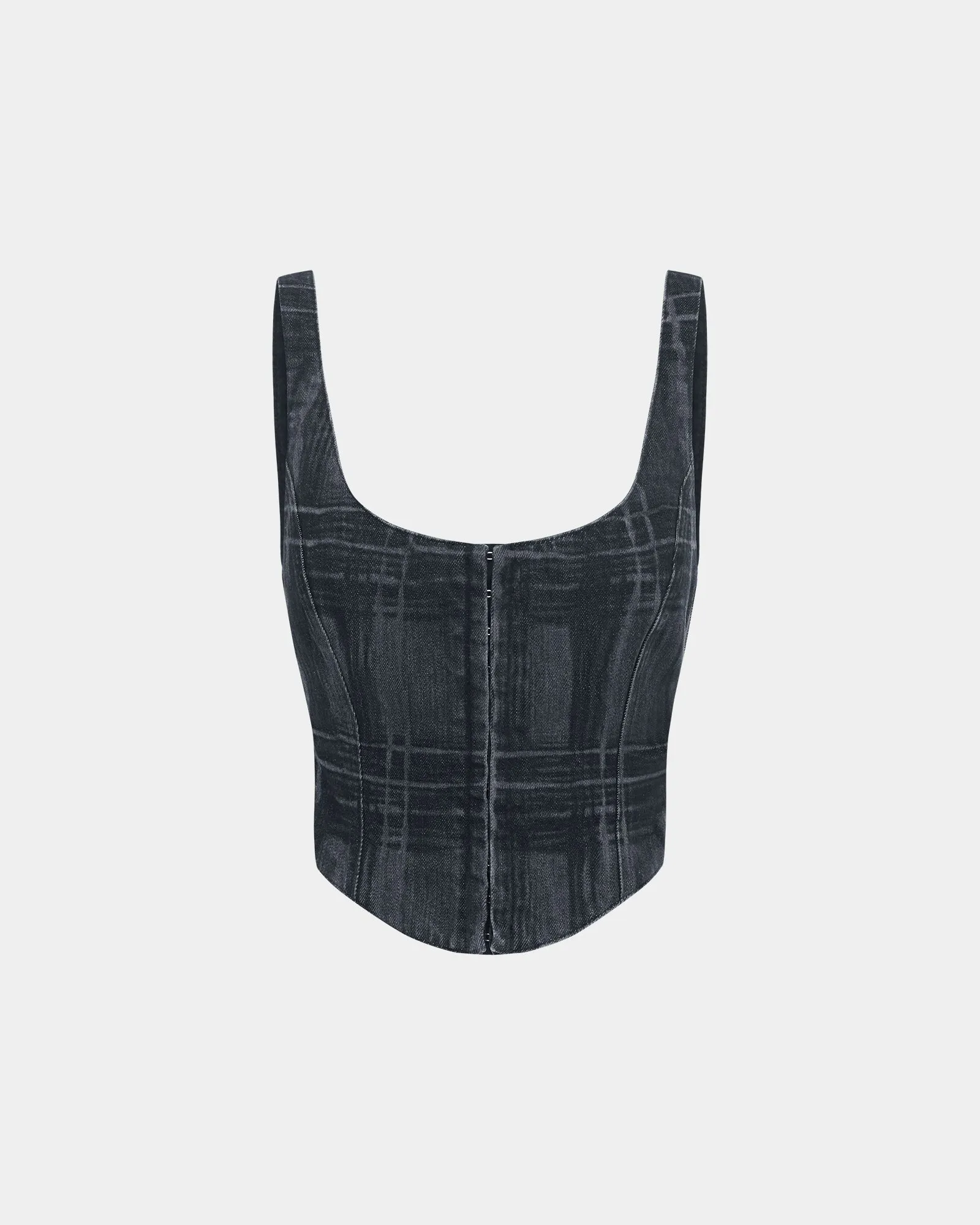 GIGI BUSTIER SKOOL sold by Ksubi product image thumbnail 5