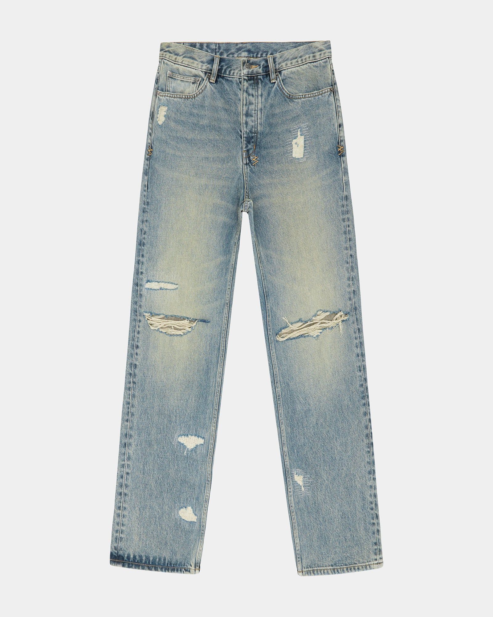 ANTI K THROW BAK TRASH sold by Ksubi product image thumbnail 5