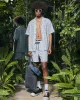 PLUS RESORT SS SHIRT PARADISE sold by Ksubi