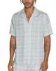 PLUS RESORT SS SHIRT PARADISE sold by Ksubi