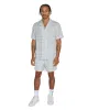 PLUS RESORT SS SHIRT PARADISE sold by Ksubi