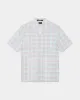 PLUS RESORT SS SHIRT PARADISE sold by Ksubi