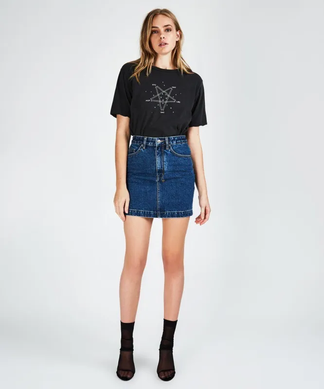 SUPER X MINI OLD SKOOL sold by Ksubi