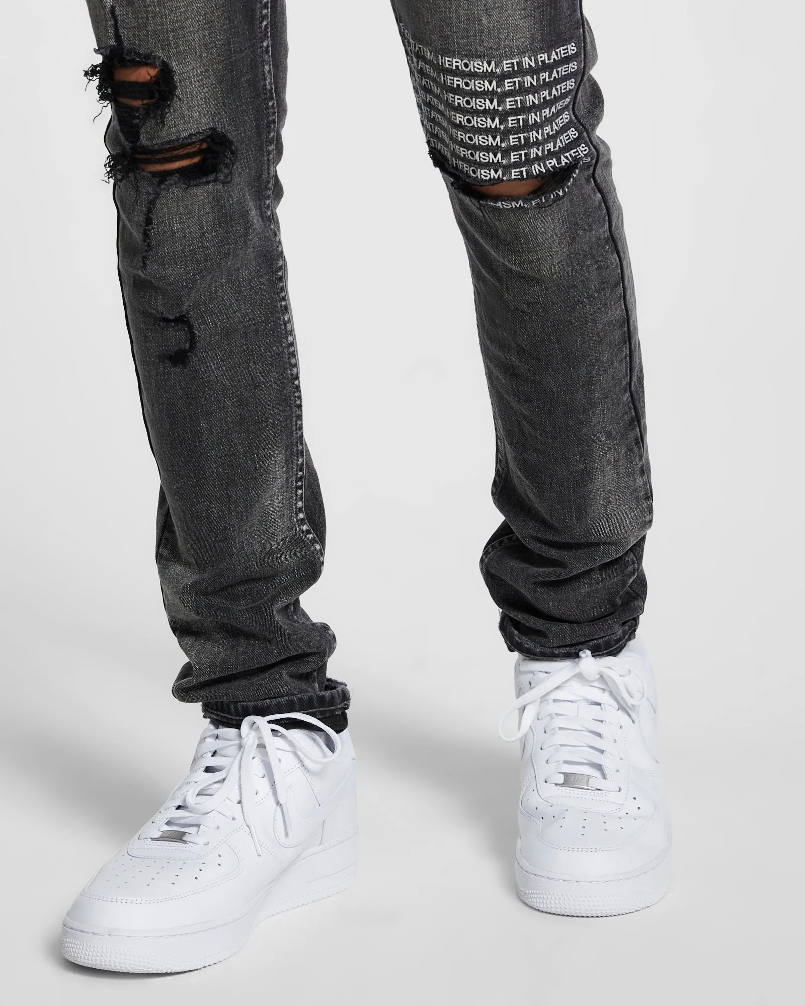 VAN WINKLE ANGST PLATEIS sold by Ksubi product image thumbnail 4