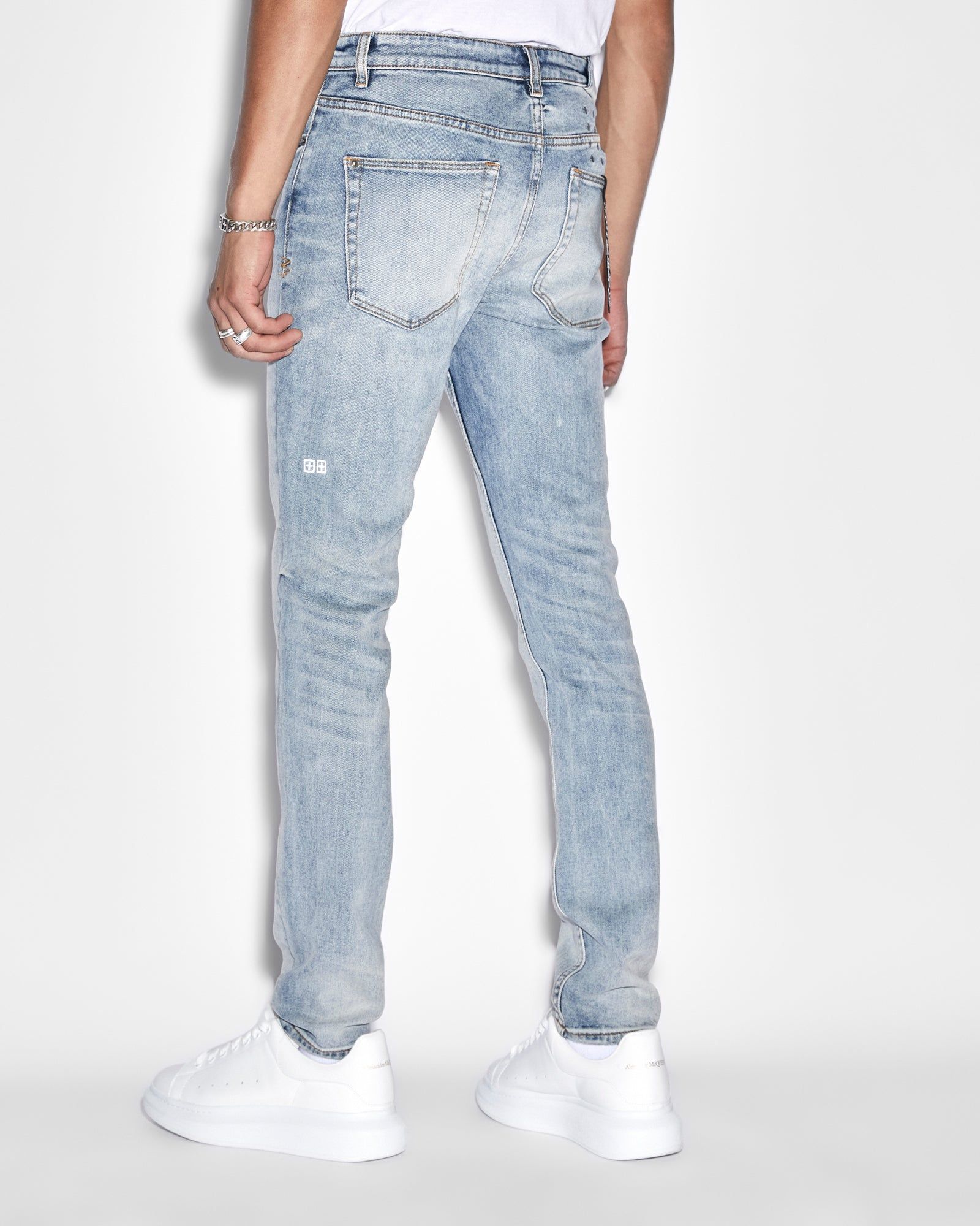 CHITCH SKYHIGH sold by Ksubi product image thumbnail 3