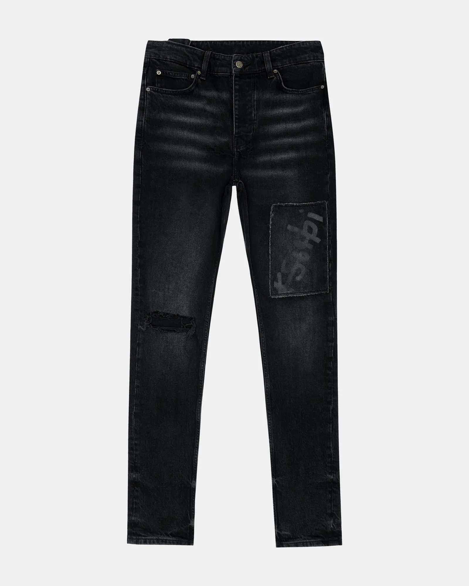 CHITCH FLIGHT BLACK sold by Ksubi product image thumbnail 5