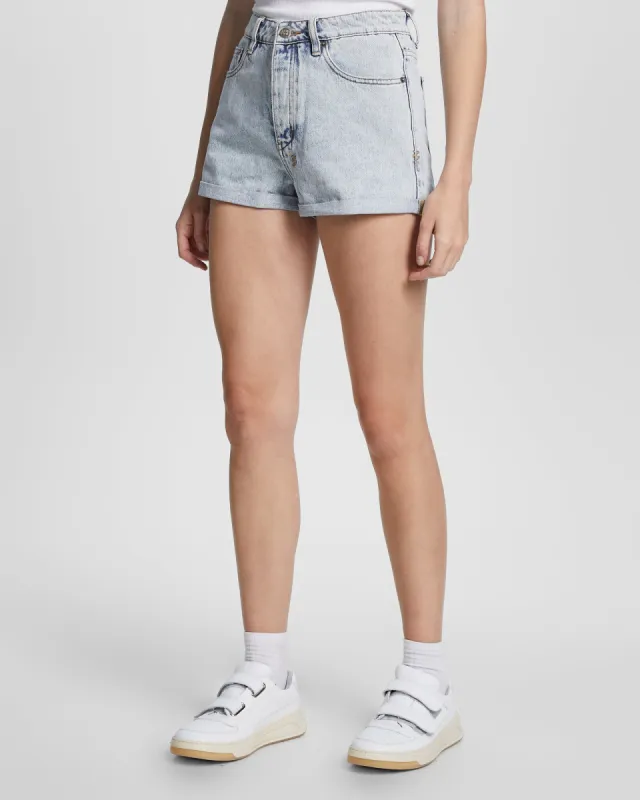 ROLLIN OUT SHORT MUSE made by Ksubi