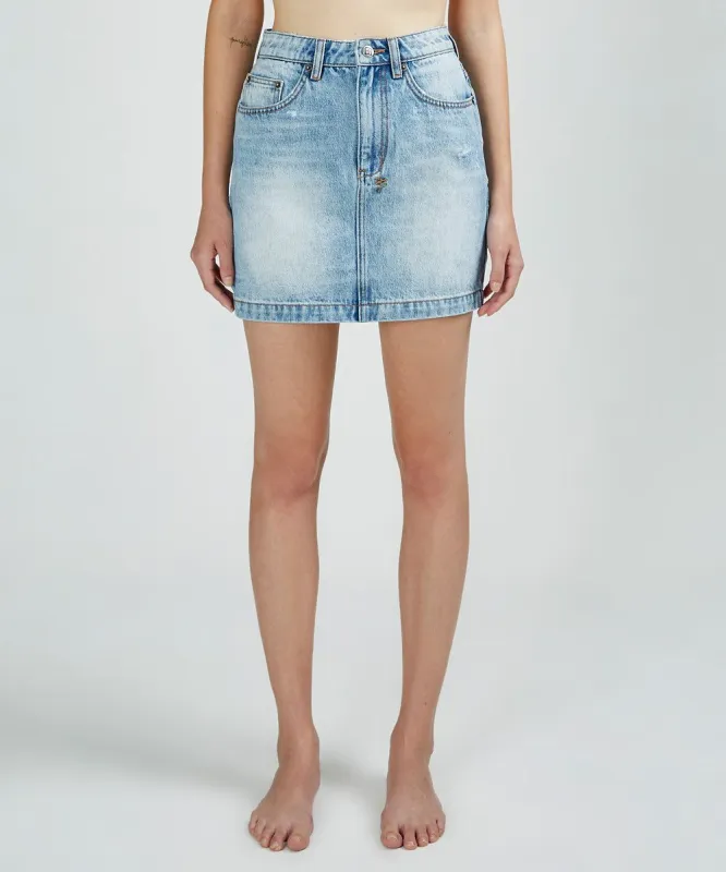 SUPER X MINI THE STREETS sold by Ksubi