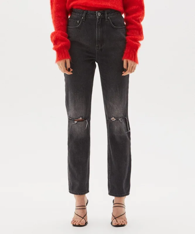 CHLO WASTED THROWBLACK SLASH sold by Ksubi