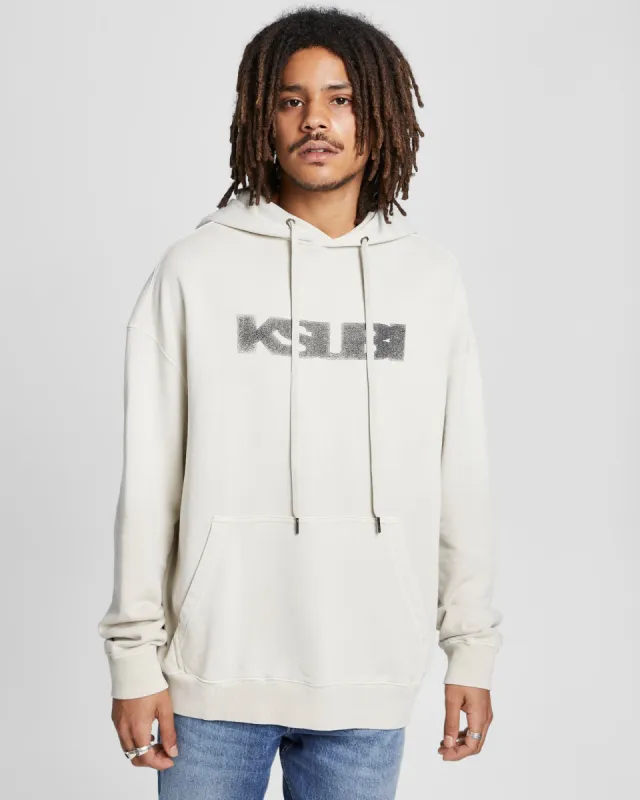 SIGN OF THE TIMES BIGGIE HOODI sold by Ksubi