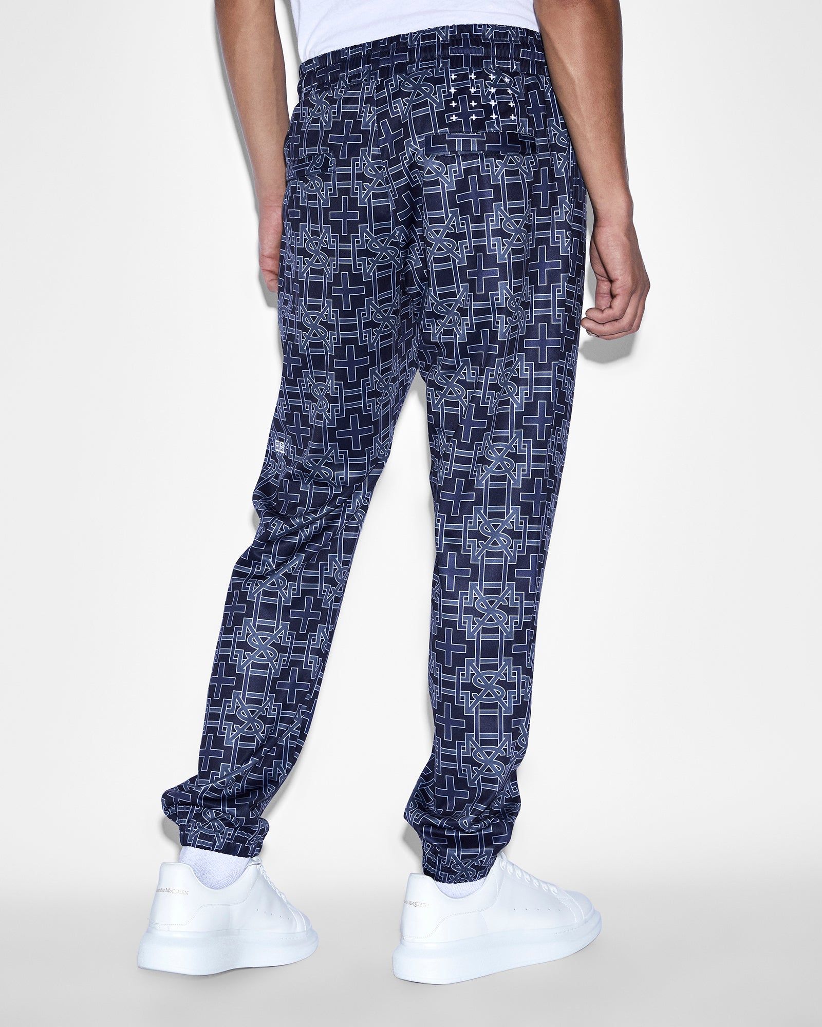 PLUS ANTIDOTE LOFI TRAK NAVY sold by Ksubi product image thumbnail 7