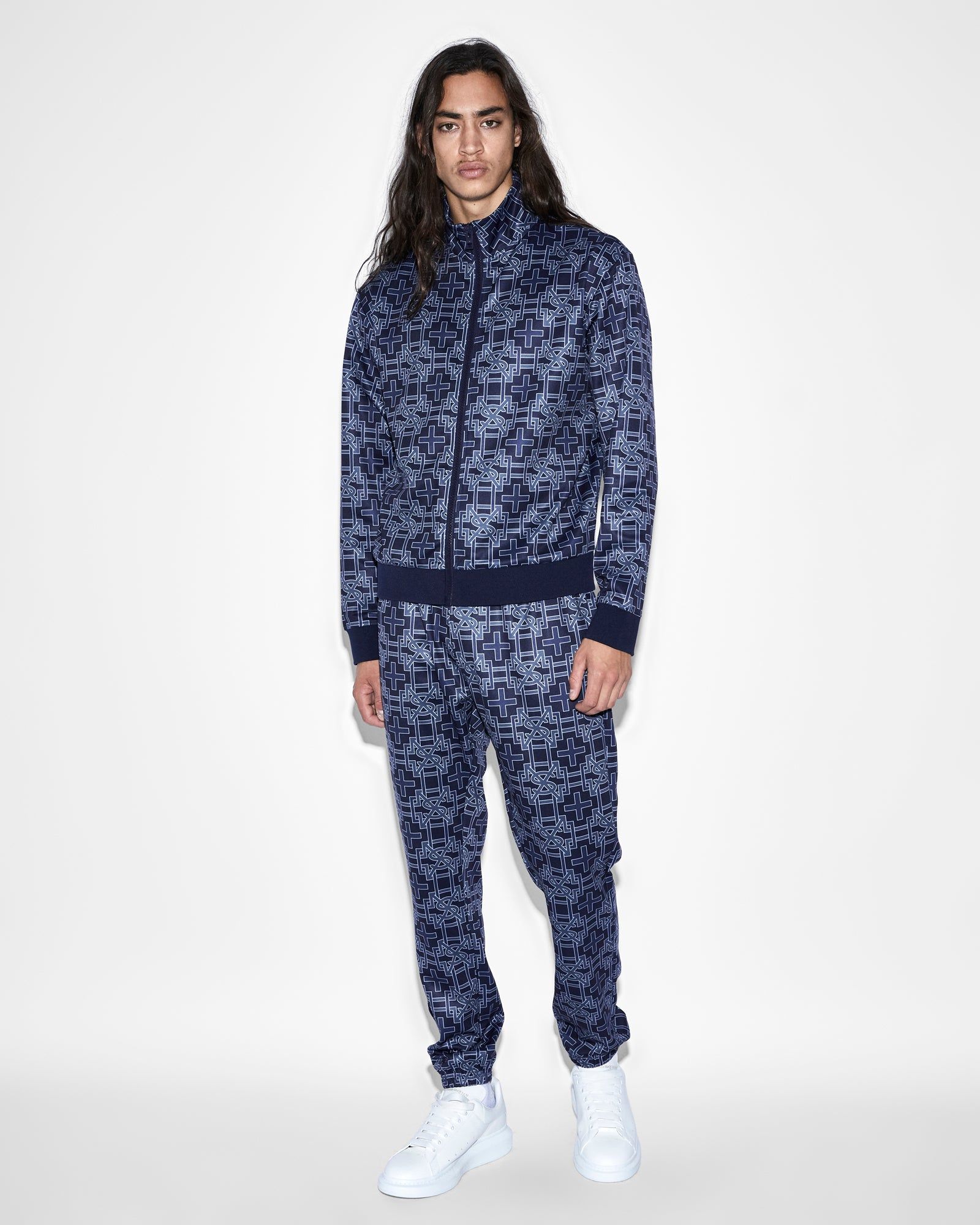 PLUS ANTIDOTE LOFI TRAK NAVY sold by Ksubi product image thumbnail 8