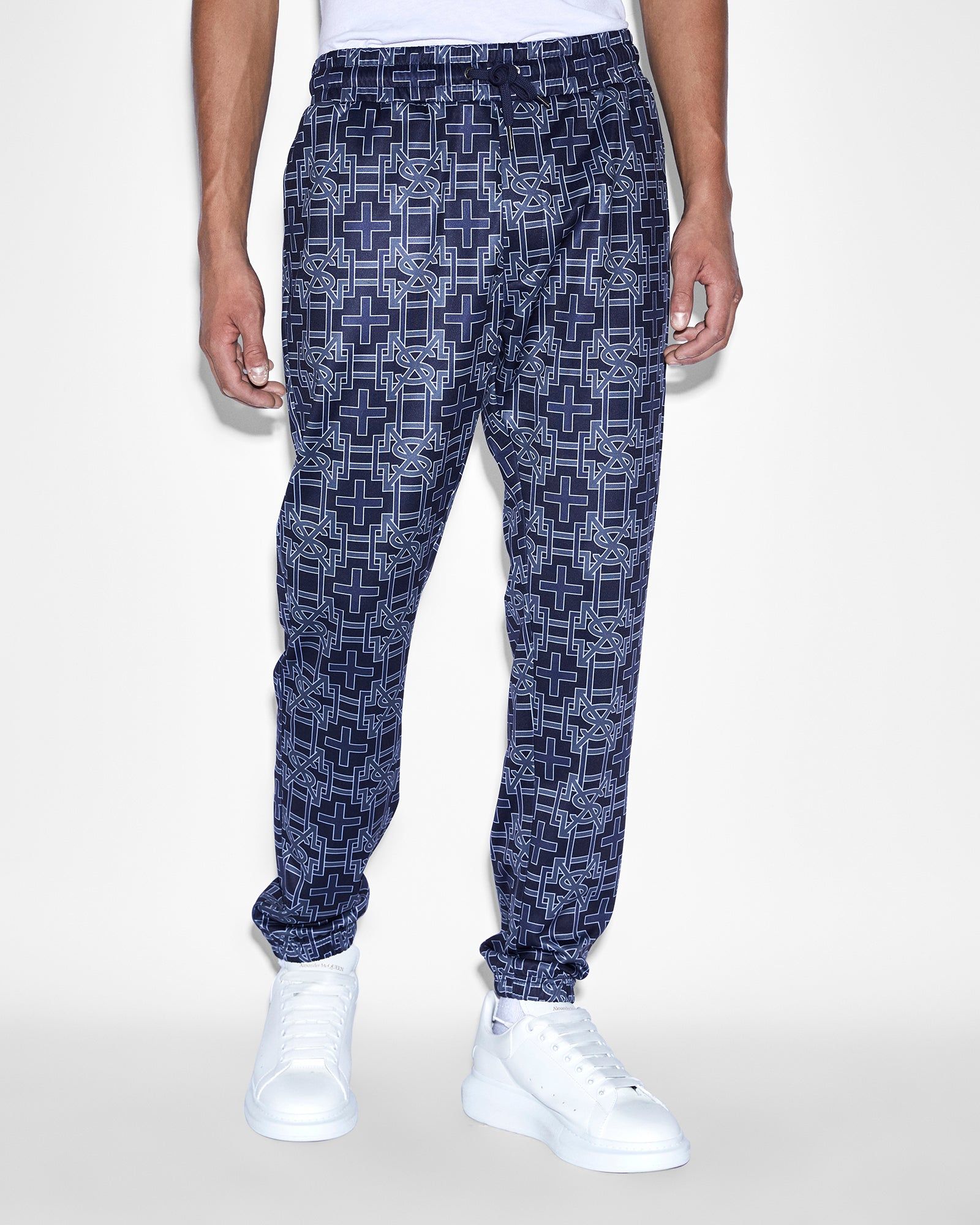 PLUS ANTIDOTE LOFI TRAK NAVY sold by Ksubi product image thumbnail 4