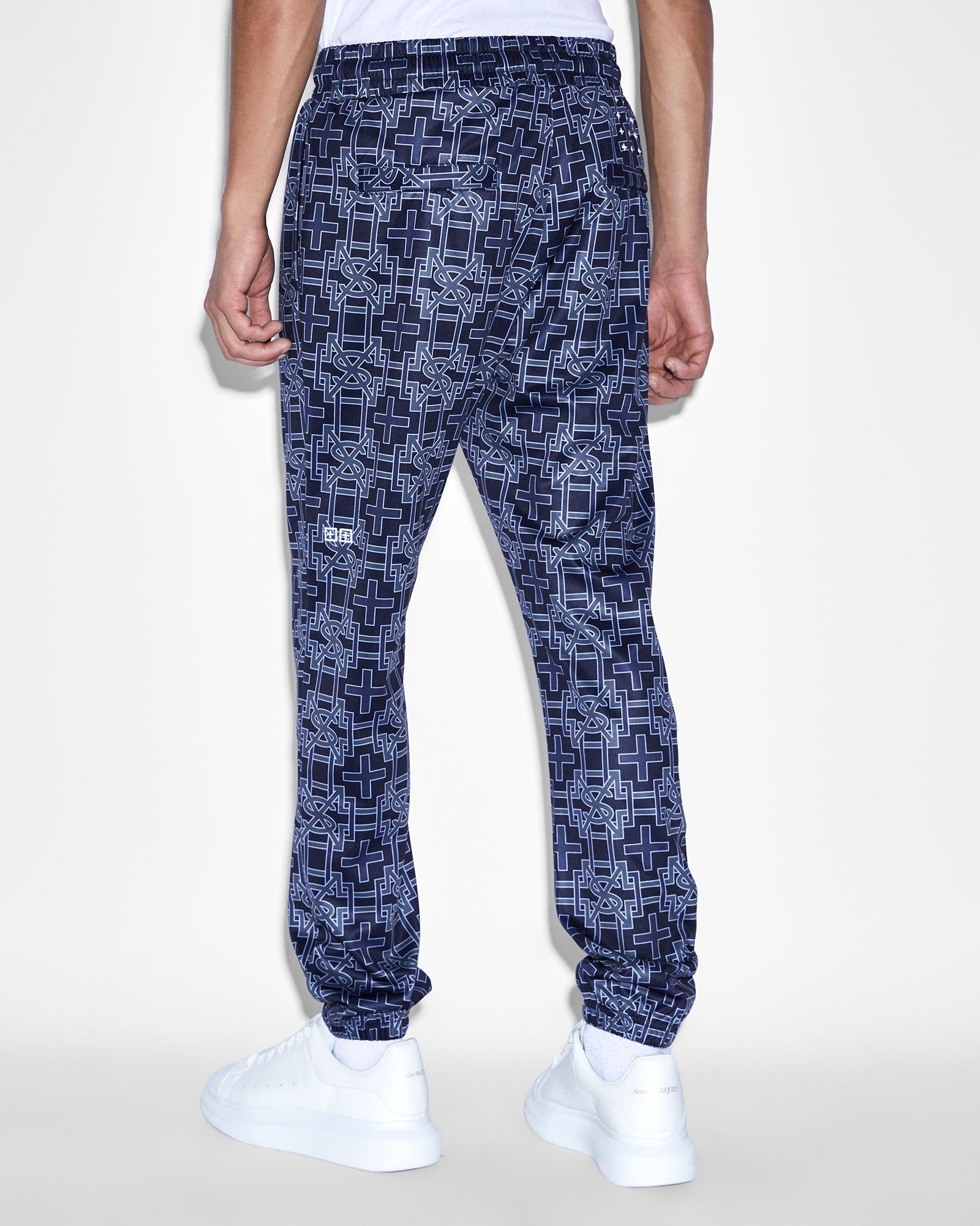 PLUS ANTIDOTE LOFI TRAK NAVY sold by Ksubi product image thumbnail 3