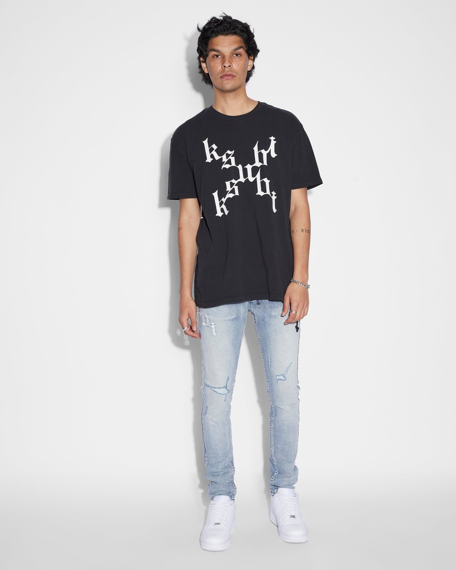 VAN WINKLE KULT sold by Ksubi product image thumbnail 2