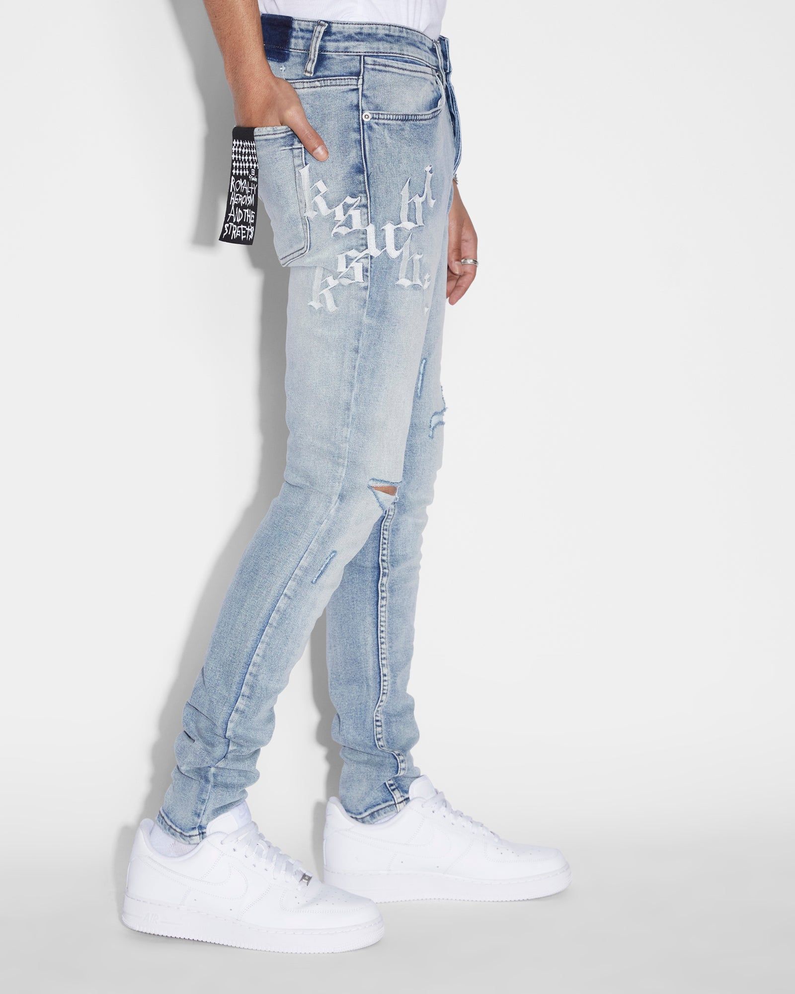 VAN WINKLE KULT sold by Ksubi product image thumbnail 7