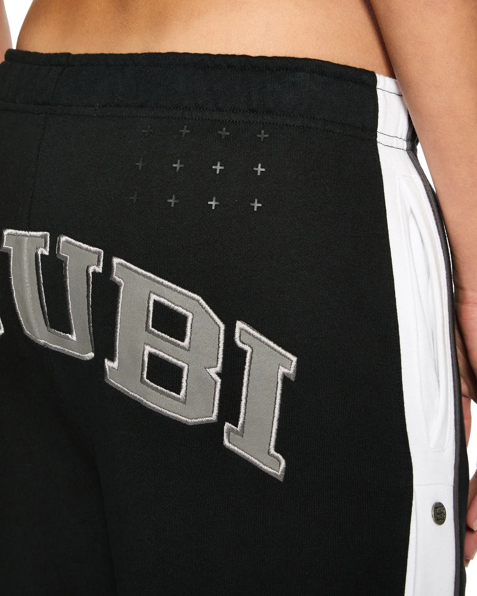 POPPER TRAKPANT BLACK sold by Ksubi product image thumbnail 2