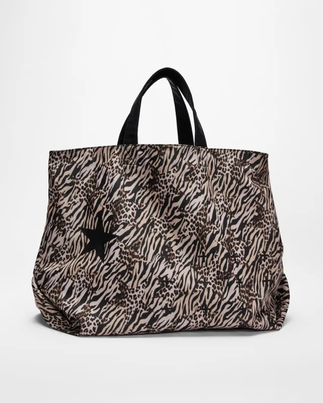 ZOO NYLON TOTE sold by Ksubi
