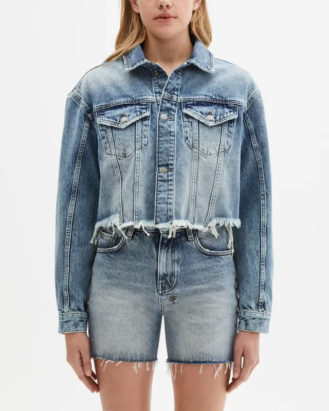 DAGGERZ JACKET JINX made by Ksubi