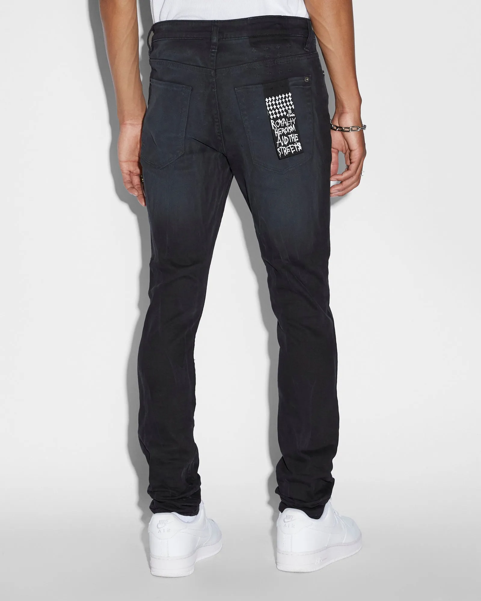 VAN WINKLE GHOSTED 1999 sold by Ksubi product image thumbnail 3