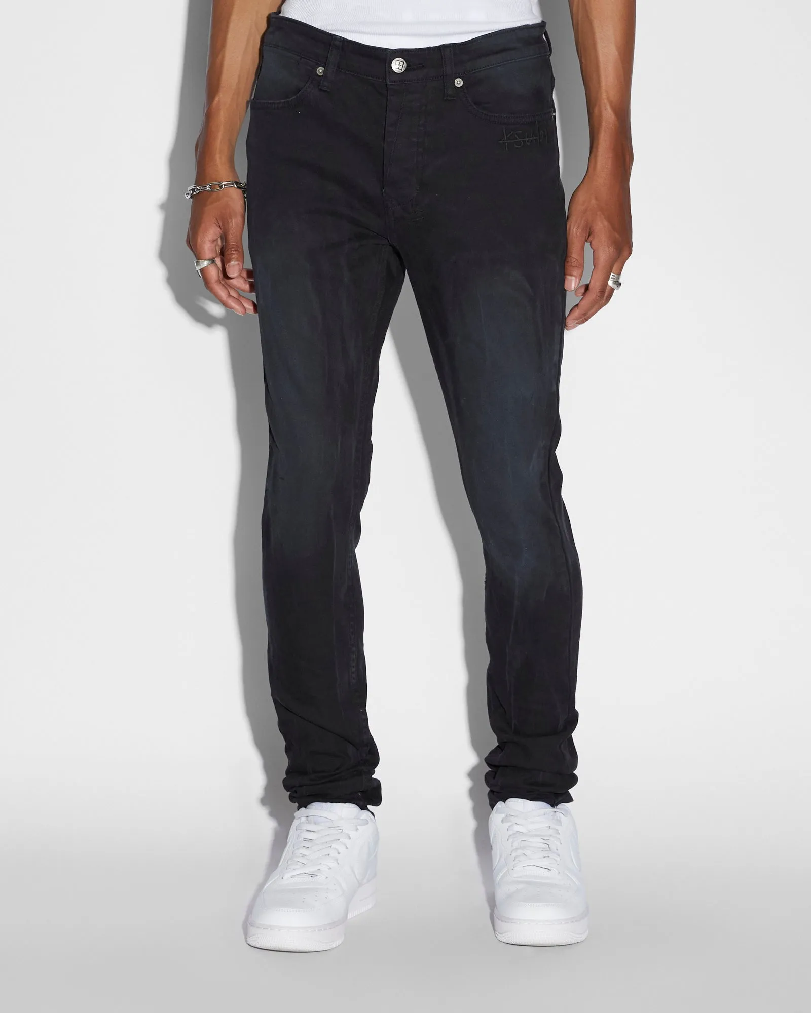 VAN WINKLE GHOSTED 1999 sold by Ksubi