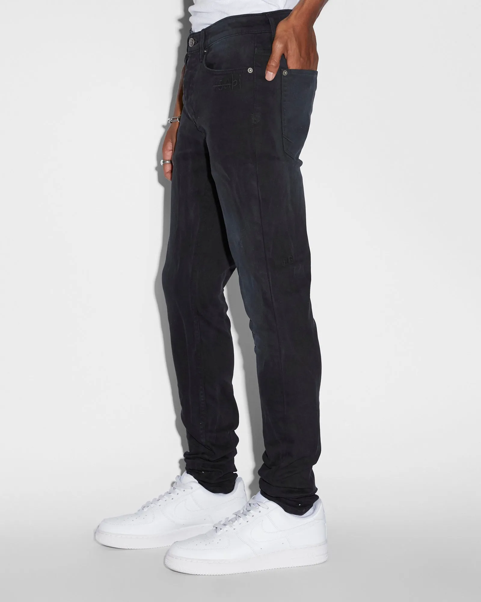 VAN WINKLE GHOSTED 1999 sold by Ksubi product image thumbnail 4