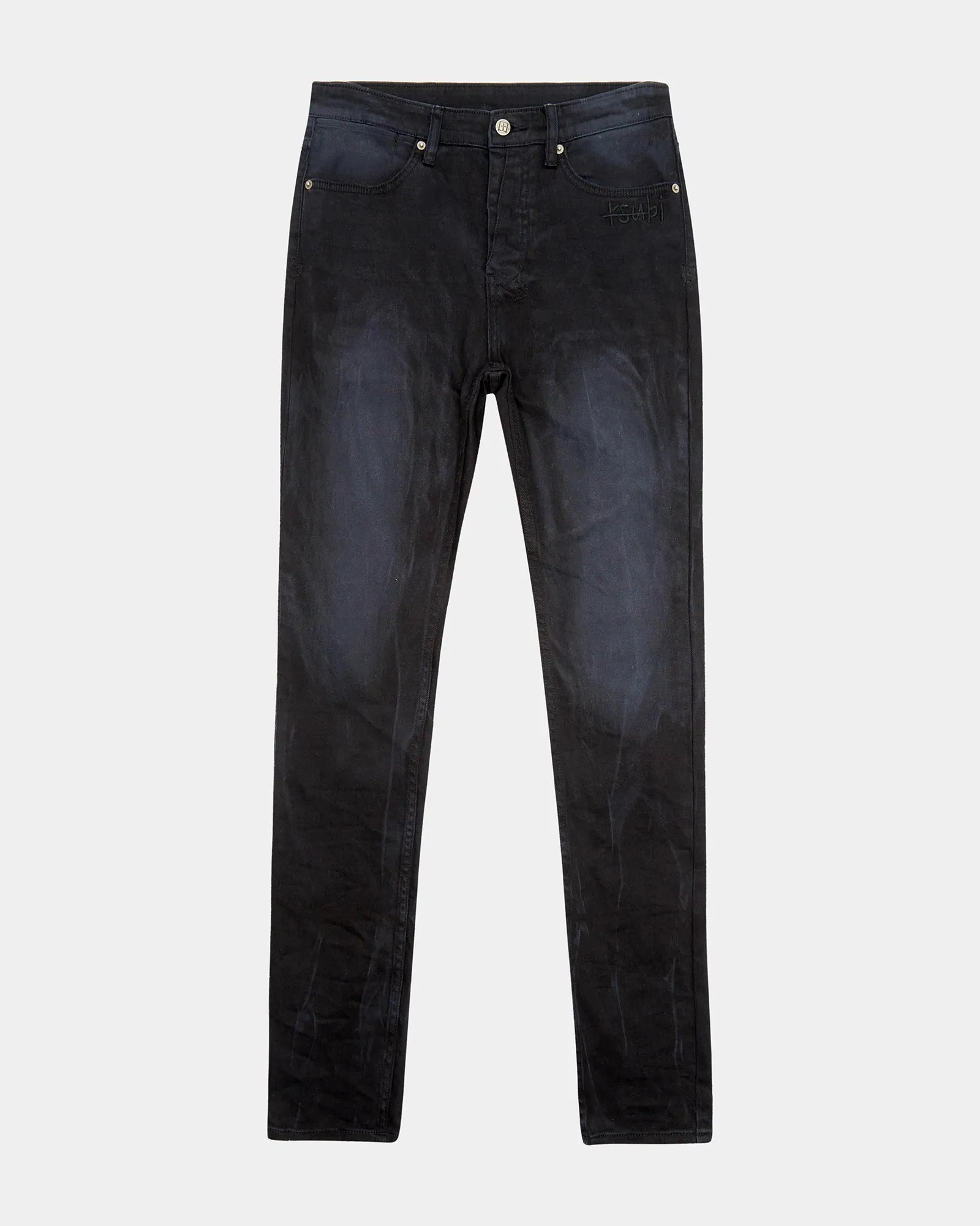 VAN WINKLE GHOSTED 1999 sold by Ksubi product image thumbnail 5