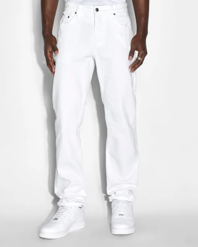 HAZLOW WHITEOUT sold by Ksubi