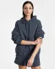 3 X 4 OH G HOODIE NAVY sold by Ksubi
