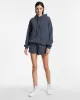 3 X 4 OH G HOODIE NAVY sold by Ksubi