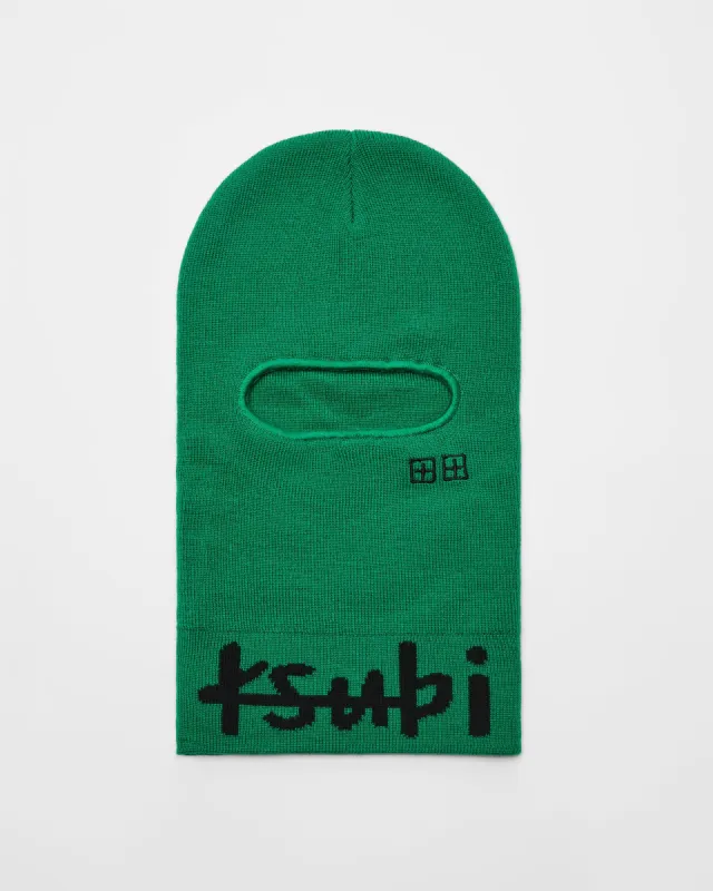 INKOGNITO BALACLAVA CALI sold by Ksubi