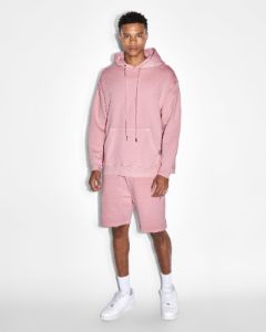 4X4 BIGGIE HOODIE QUARTZ sold by Ksubi