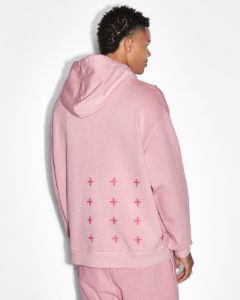4X4 BIGGIE HOODIE QUARTZ sold by Ksubi